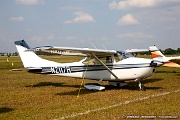 N2117R Cessna 182G Skylane C/N 18255317, N2117R